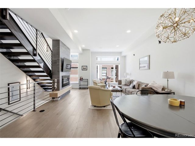 4055 W Conejos Pl, Denver, CO 80204