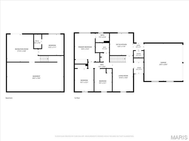 1327 Brandywine Lane, St Peters, MO 63376