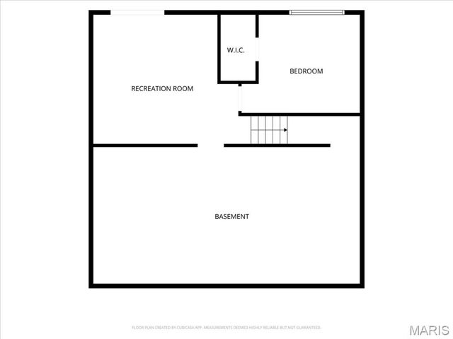 1327 Brandywine Lane, St Peters, MO 63376