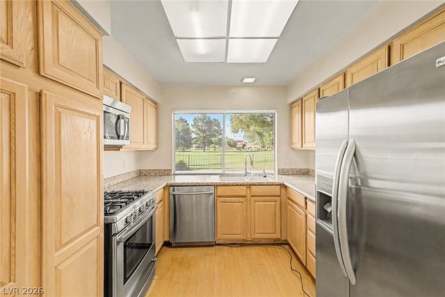 3159 Bel Air Drive, Las Vegas, NV 89109
