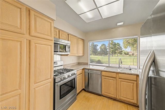 3159 Bel Air Drive, Las Vegas, NV 89109