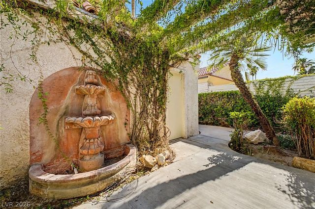 3159 Bel Air Drive, Las Vegas, NV 89109