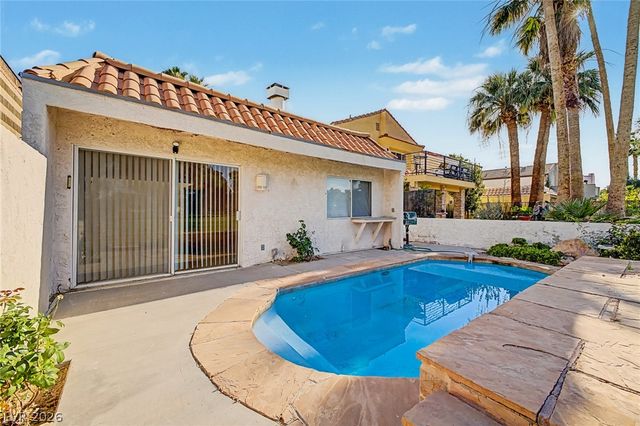 3159 Bel Air Drive, Las Vegas, NV 89109