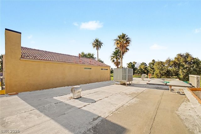 3159 Bel Air Drive, Las Vegas, NV 89109