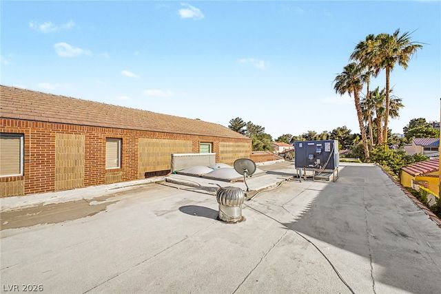 3159 Bel Air Drive, Las Vegas, NV 89109