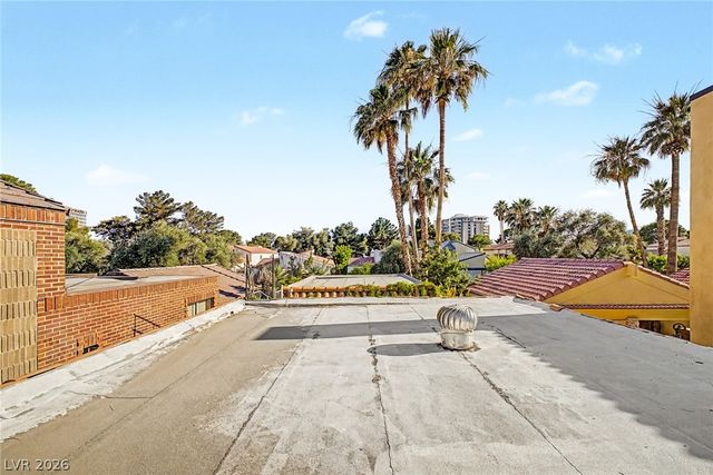 3159 Bel Air Drive, Las Vegas, NV 89109
