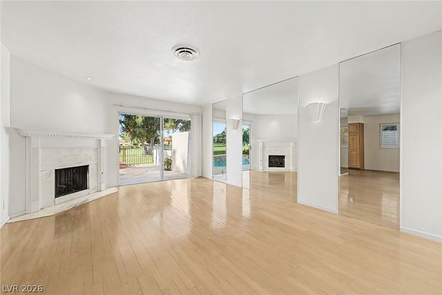 3159 Bel Air Drive, Las Vegas, NV 89109