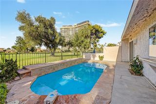 3159 Bel Air Drive, Las Vegas, NV 89109