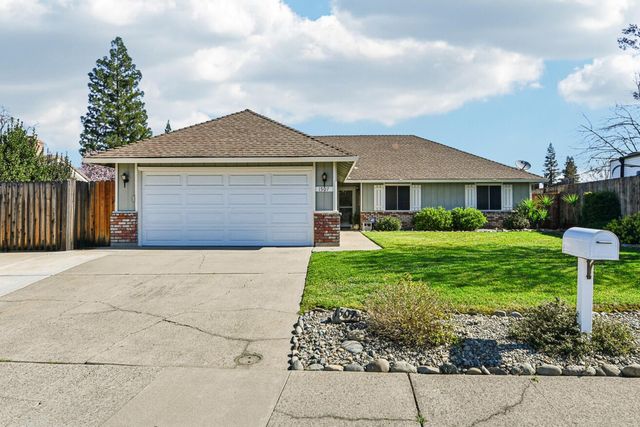 1507 Crestmont Ave, Roseville, CA 95661