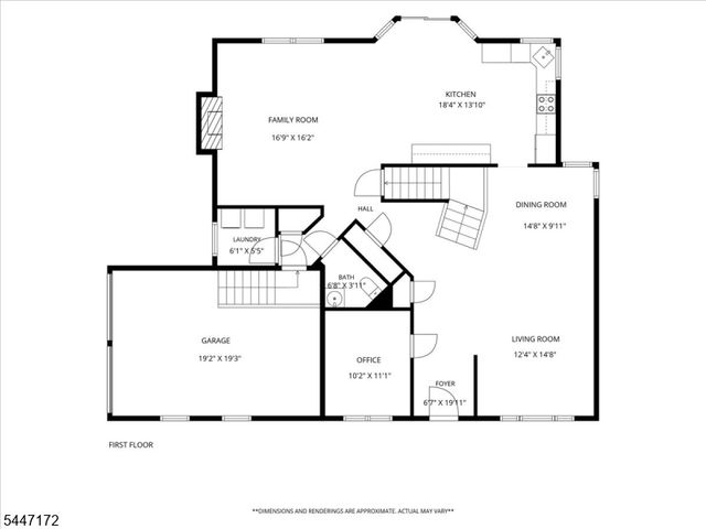 163 Bryans Rd, Washington Twp., NJ 08827