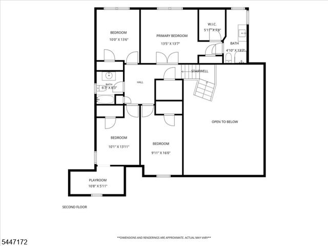 163 Bryans Rd, Washington Twp., NJ 08827