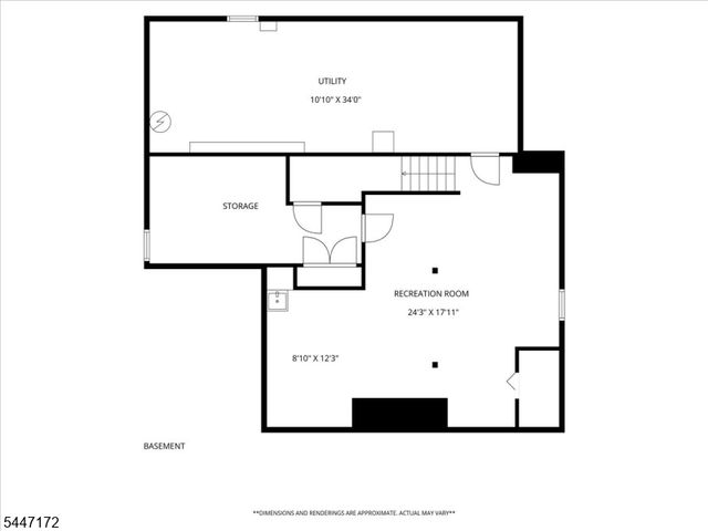163 Bryans Rd, Washington Twp., NJ 08827