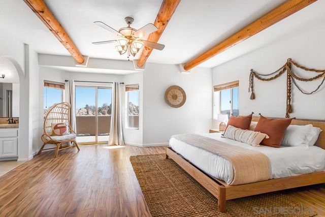 57388 Manzaniata Drive, Yucca Valley, CA 92284