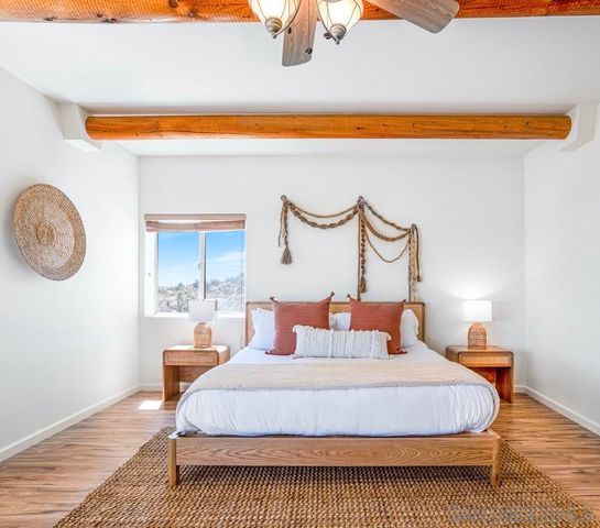 57388 Manzaniata Drive, Yucca Valley, CA 92284