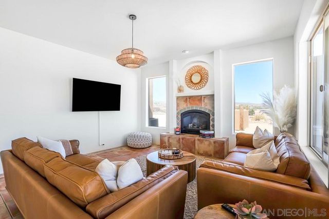 57388 Manzaniata Drive, Yucca Valley, CA 92284