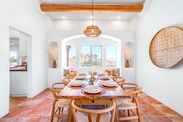 57388 Manzaniata Drive, Yucca Valley, CA 92284