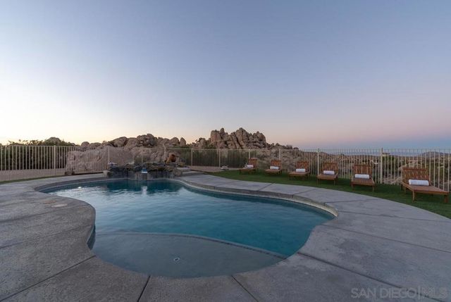 57388 Manzaniata Drive, Yucca Valley, CA 92284