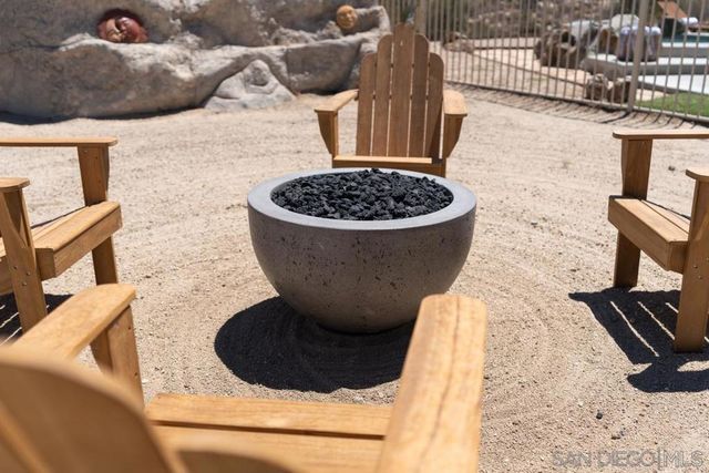 57388 Manzaniata Drive, Yucca Valley, CA 92284