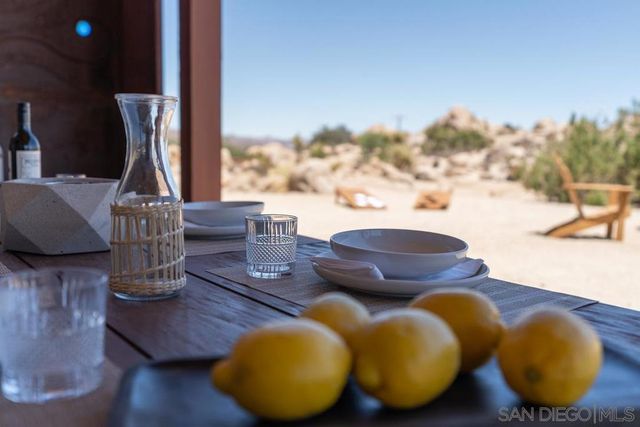 57388 Manzaniata Drive, Yucca Valley, CA 92284