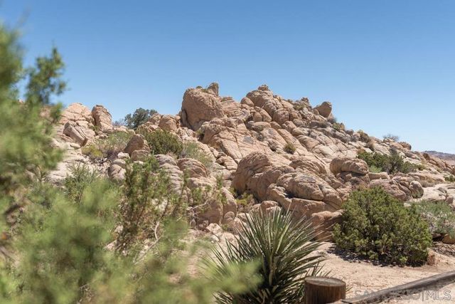 57388 Manzaniata Drive, Yucca Valley, CA 92284