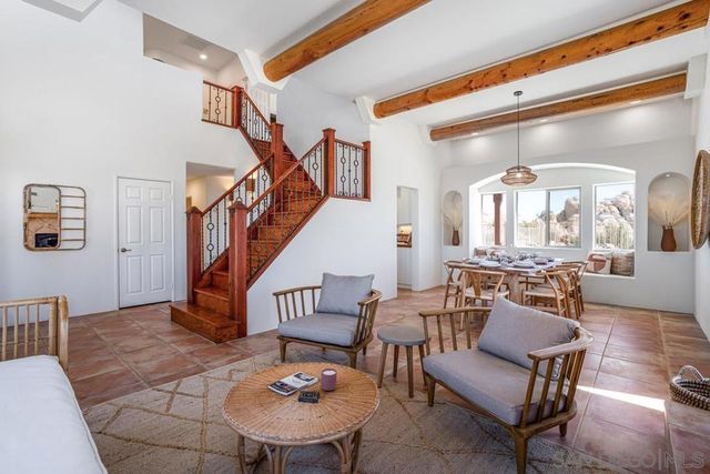 57388 Manzaniata Drive, Yucca Valley, CA 92284