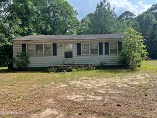 210 Greenwood Boulevard, Princeville, NC 27886