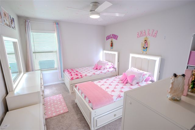404 Eaton Drive, Justin, TX 76247