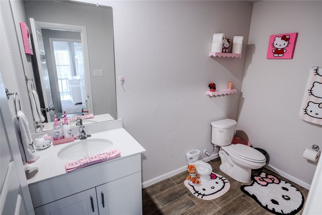 404 Eaton Drive, Justin, TX 76247