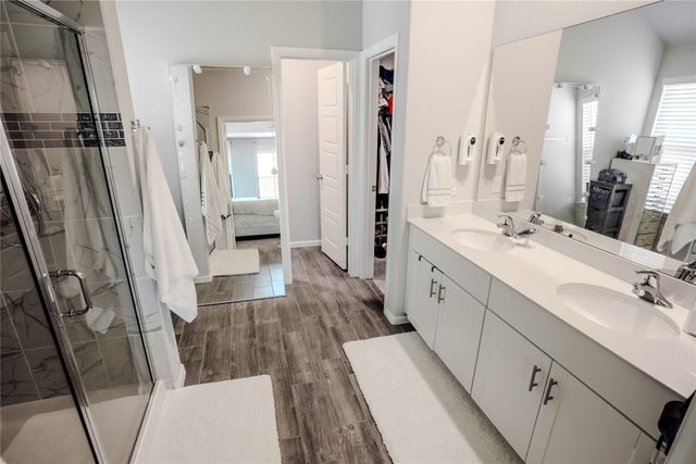 404 Eaton Drive, Justin, TX 76247