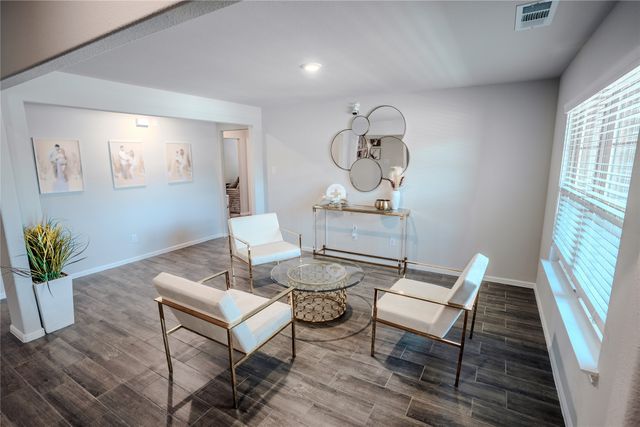 404 Eaton Drive, Justin, TX 76247