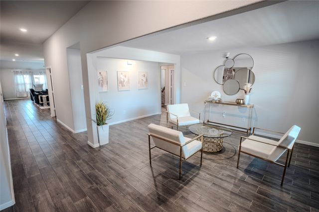 404 Eaton Drive, Justin, TX 76247