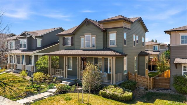 17252 Parkside Drive, Commerce City, CO 80022