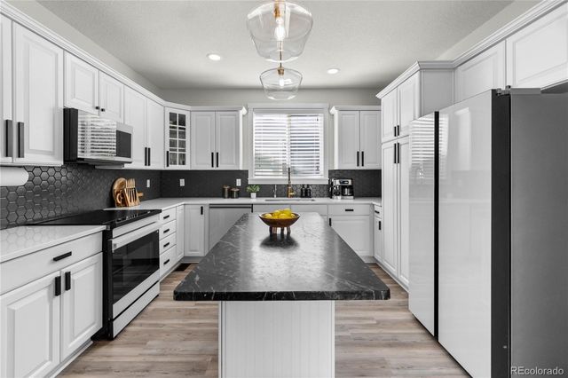 17252 Parkside Drive, Commerce City, CO 80022