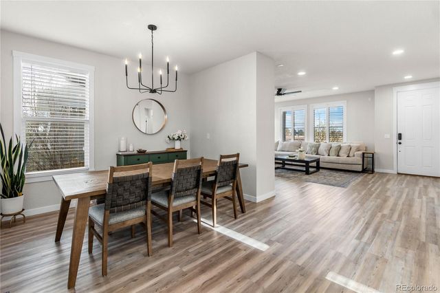 17252 Parkside Drive, Commerce City, CO 80022