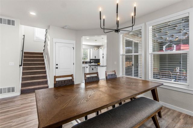 17252 Parkside Drive, Commerce City, CO 80022