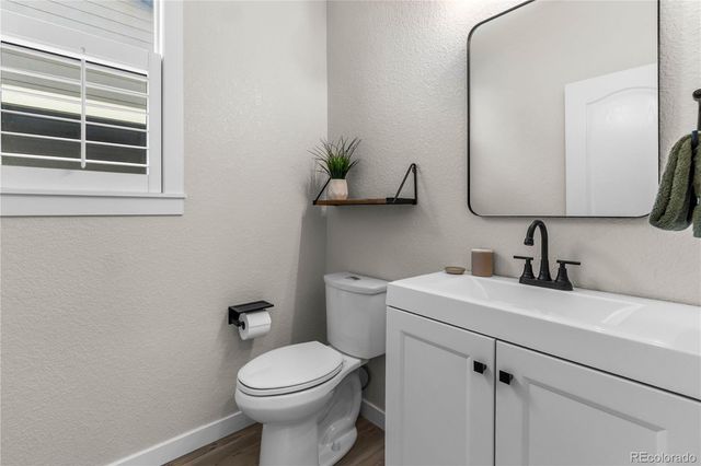 17252 Parkside Drive, Commerce City, CO 80022