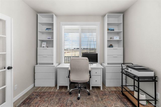 17252 Parkside Drive, Commerce City, CO 80022