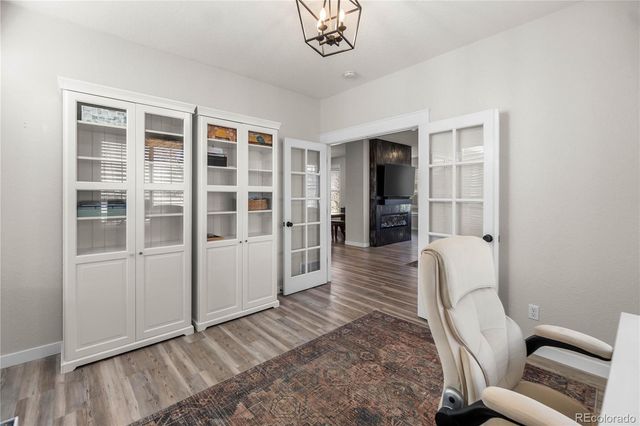 17252 Parkside Drive, Commerce City, CO 80022