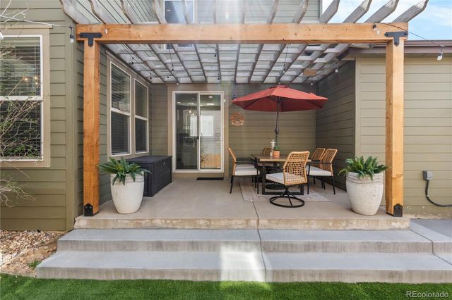 17252 Parkside Drive, Commerce City, CO 80022