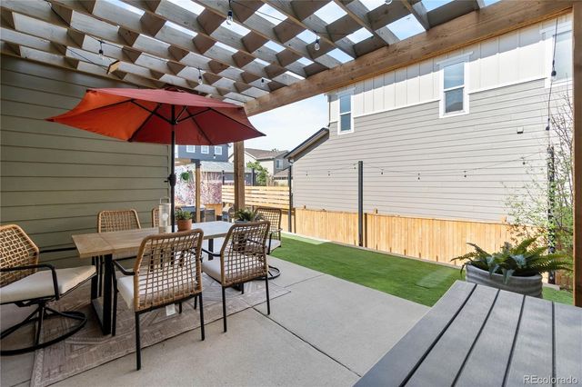 17252 Parkside Drive, Commerce City, CO 80022