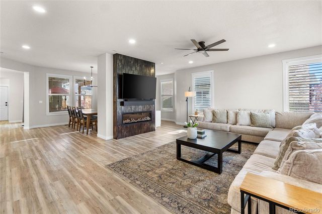 17252 Parkside Drive, Commerce City, CO 80022