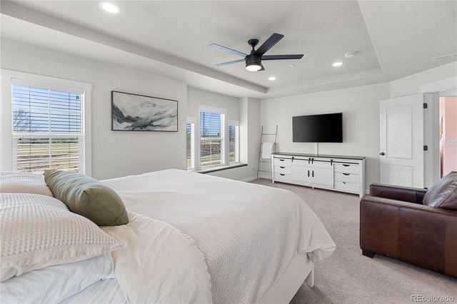 17252 Parkside Drive, Commerce City, CO 80022