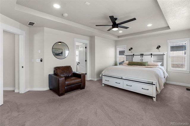 17252 Parkside Drive, Commerce City, CO 80022