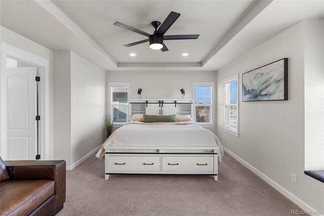 17252 Parkside Drive, Commerce City, CO 80022