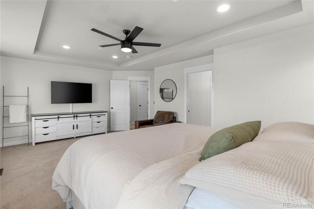 17252 Parkside Drive, Commerce City, CO 80022