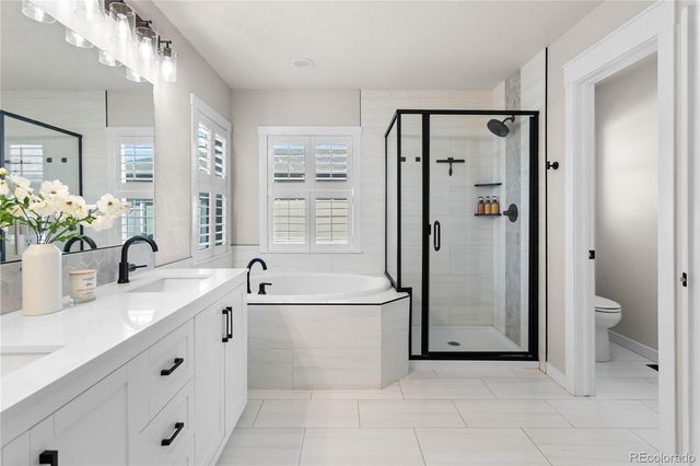 17252 Parkside Drive, Commerce City, CO 80022