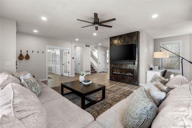 17252 Parkside Drive, Commerce City, CO 80022