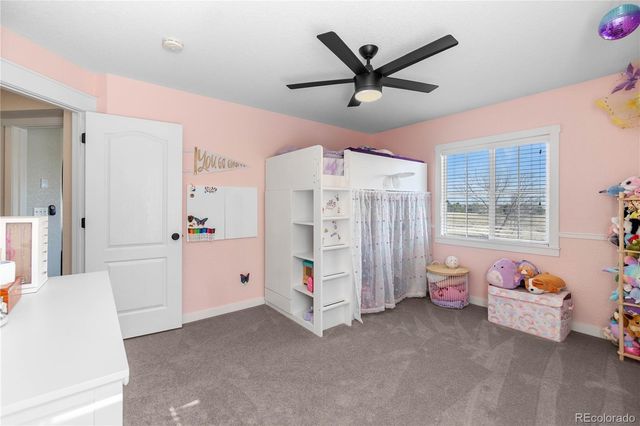 17252 Parkside Drive, Commerce City, CO 80022