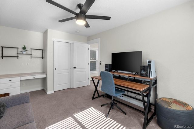 17252 Parkside Drive, Commerce City, CO 80022