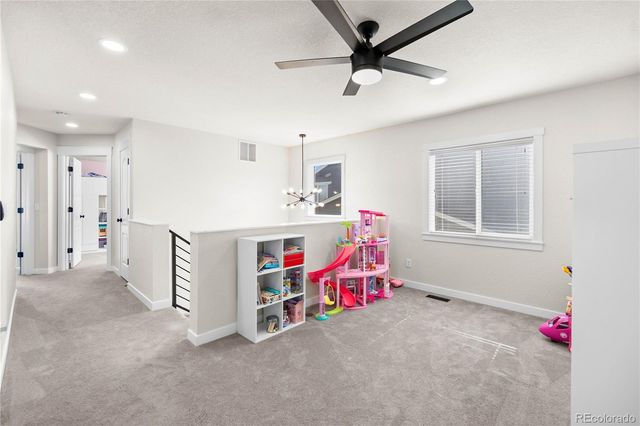 17252 Parkside Drive, Commerce City, CO 80022